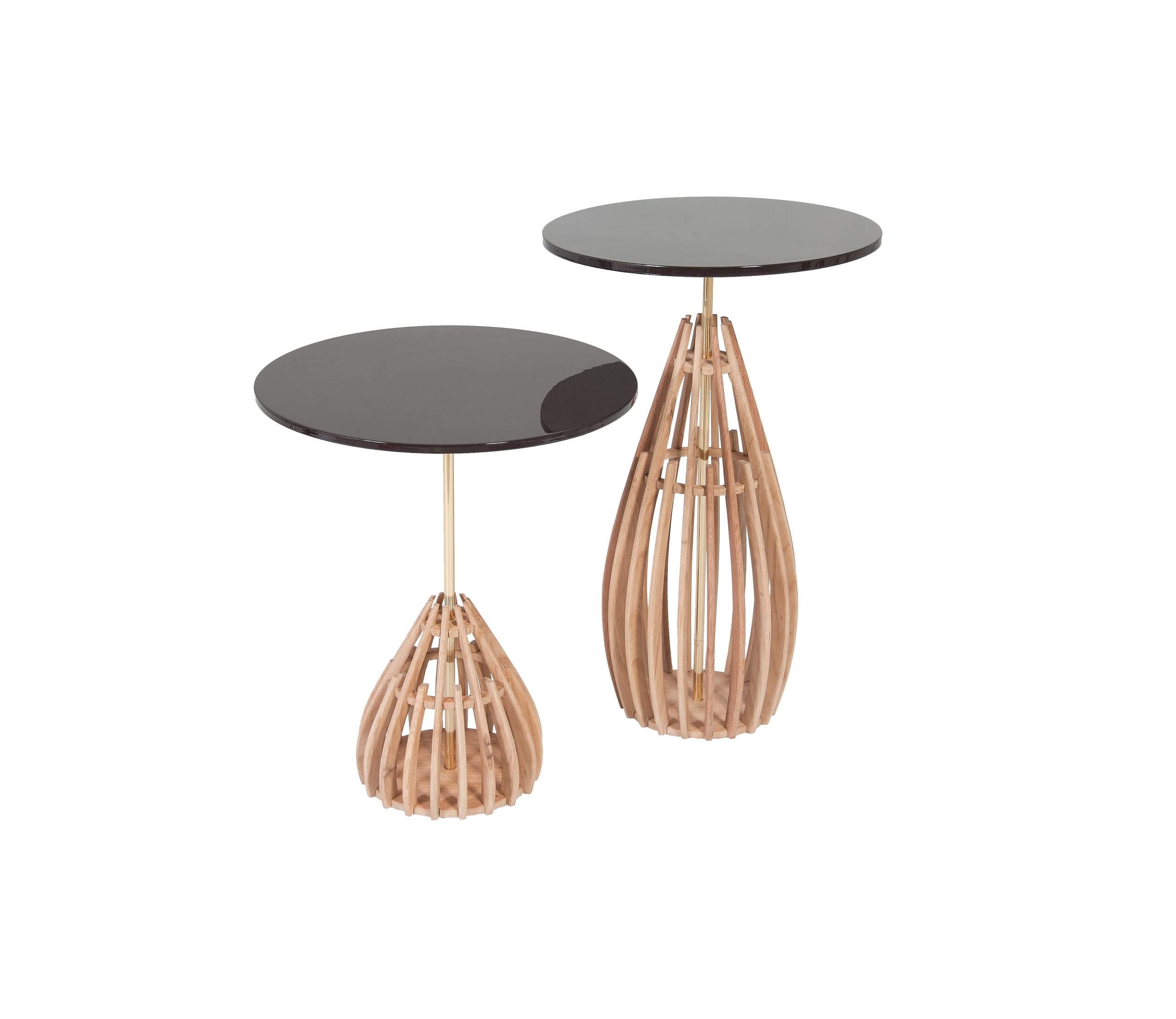 Mesa Lateral Bulbo P