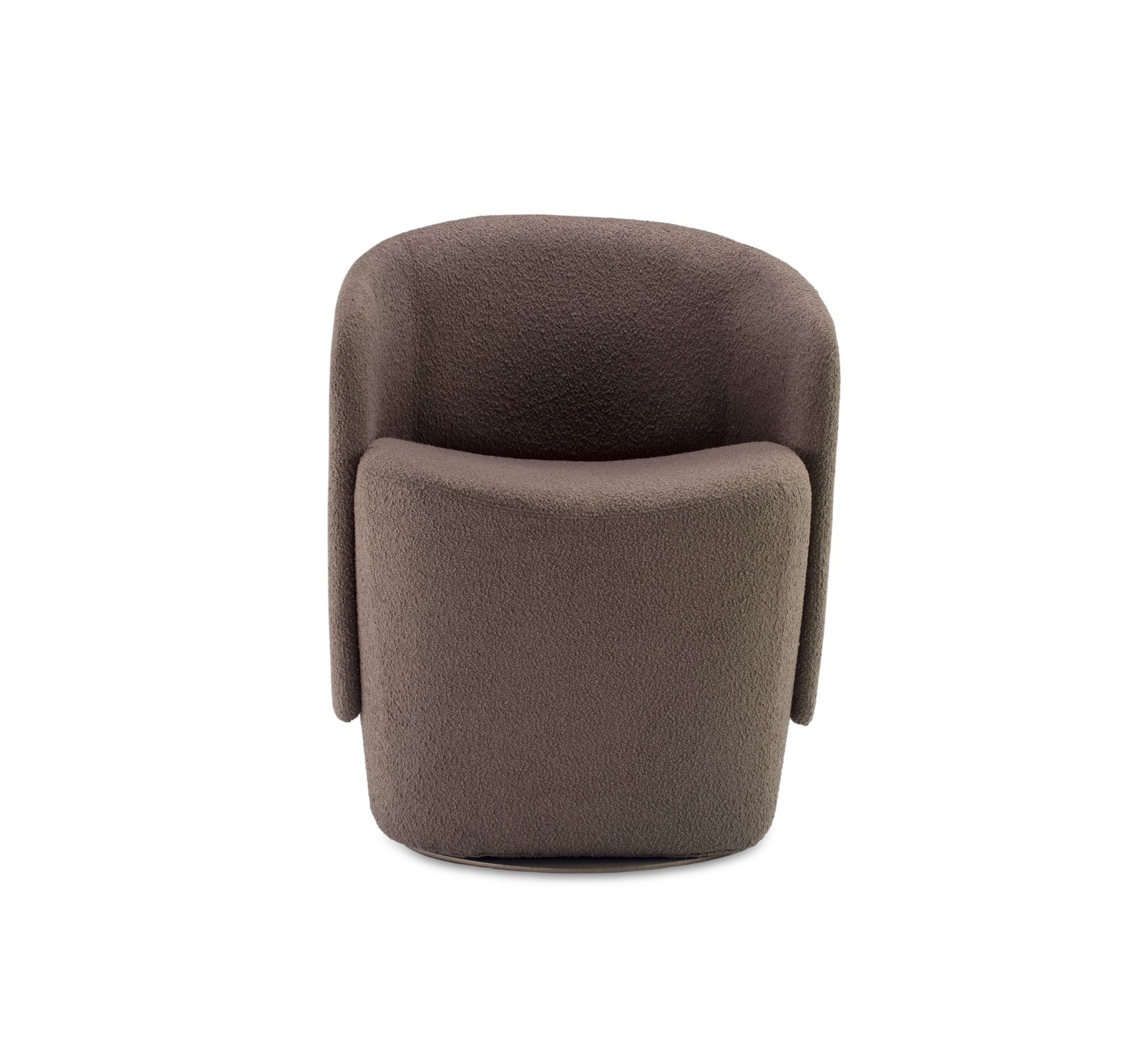 Cadeira Giratória Capsule