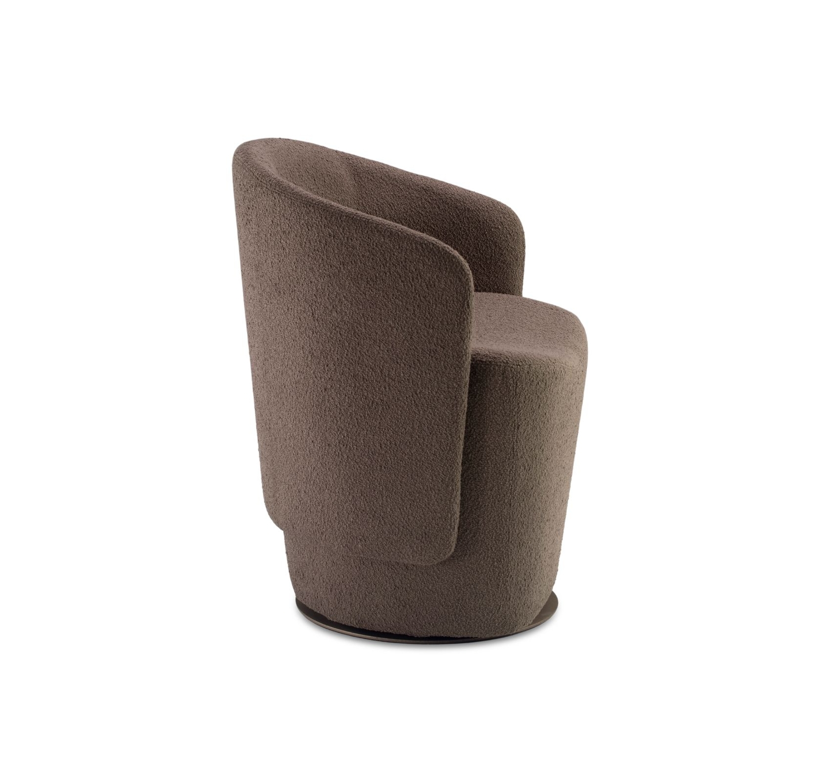 Cadeira Giratória Capsule