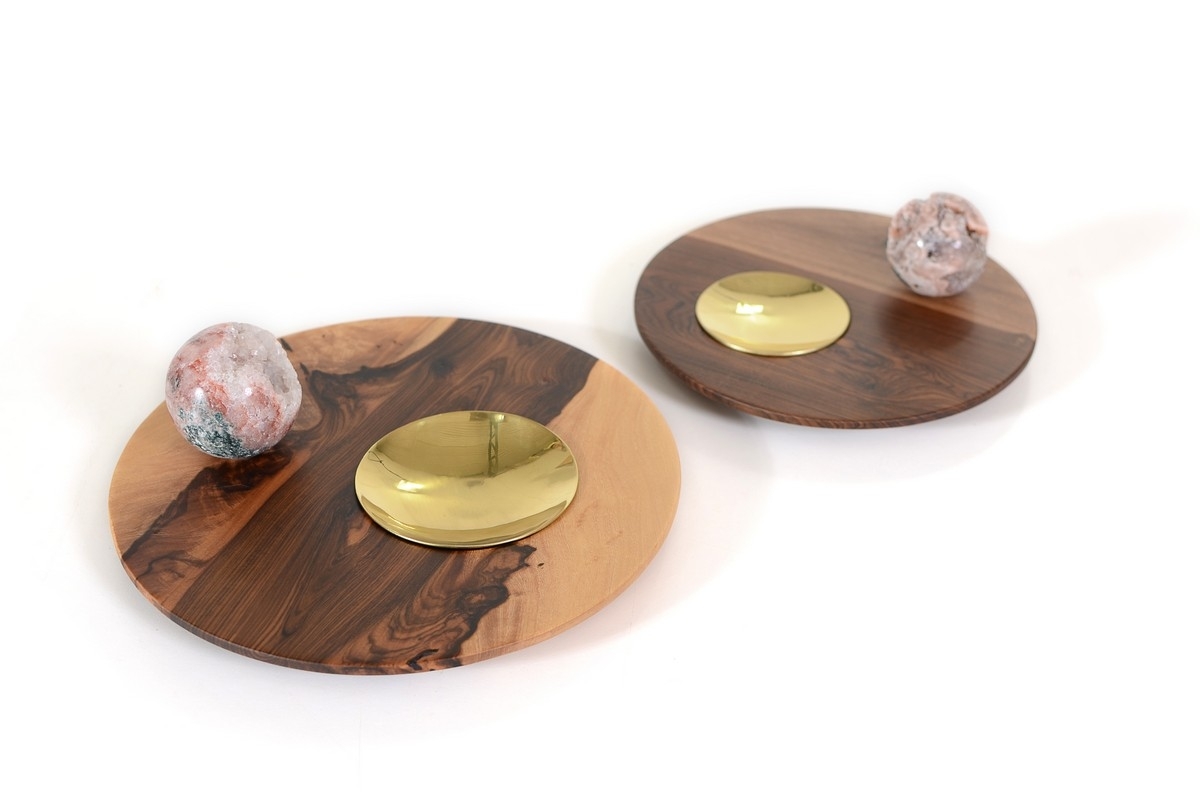 Castiçal Tempo