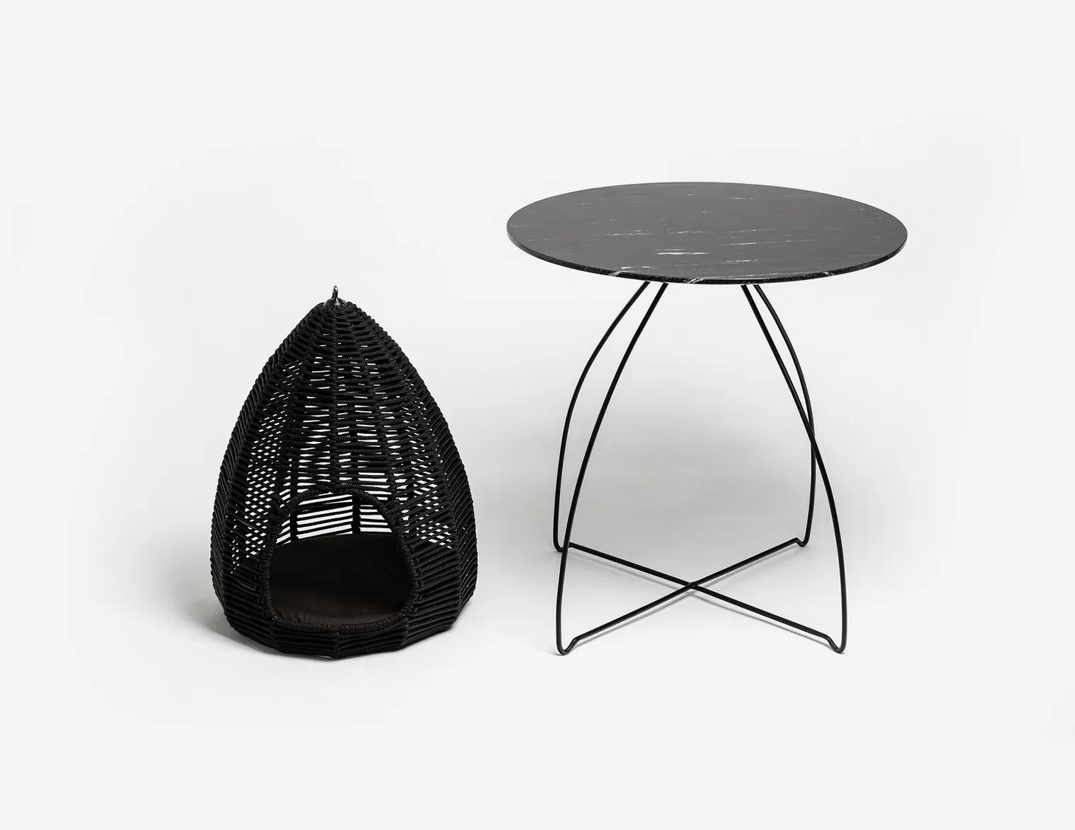 Mesa Lateral Chanel