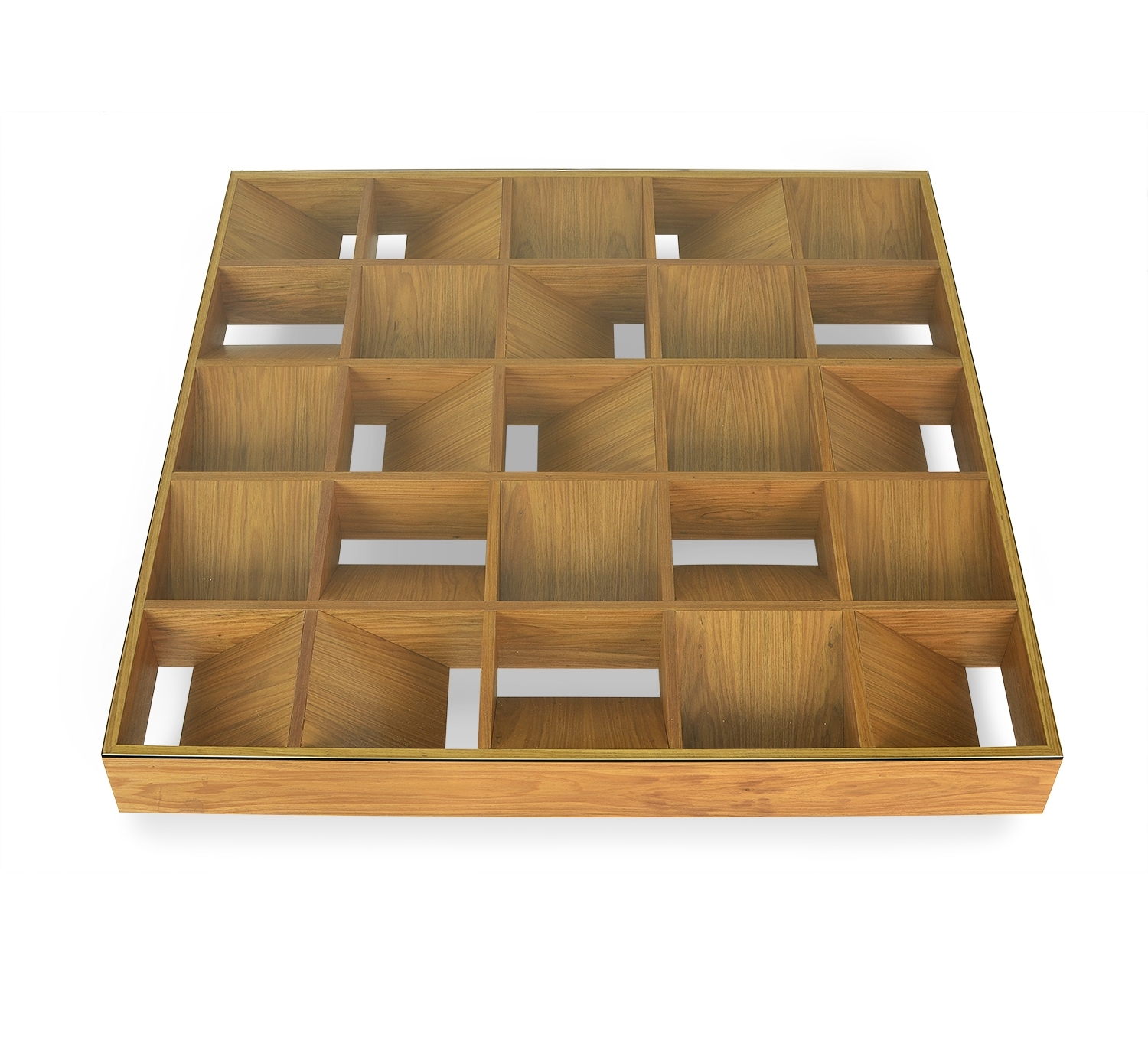Mesa de Centro Cob