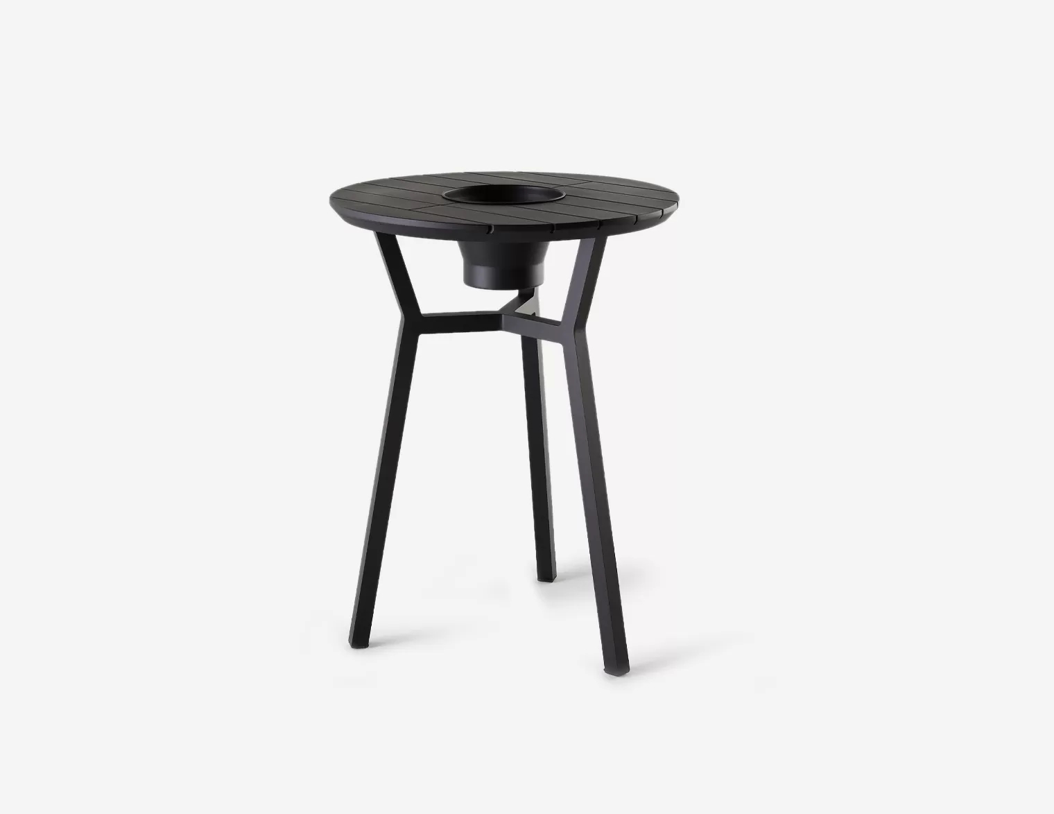 Mesa Bistrô Colibri