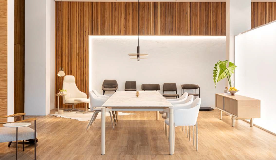 Mesa de Jantar Cooler