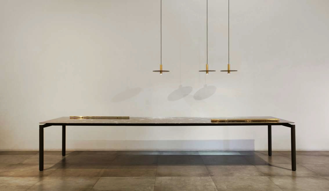 Mesa de Jantar Cooler