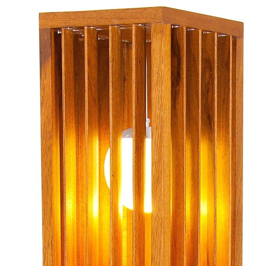 Luminária Corb
