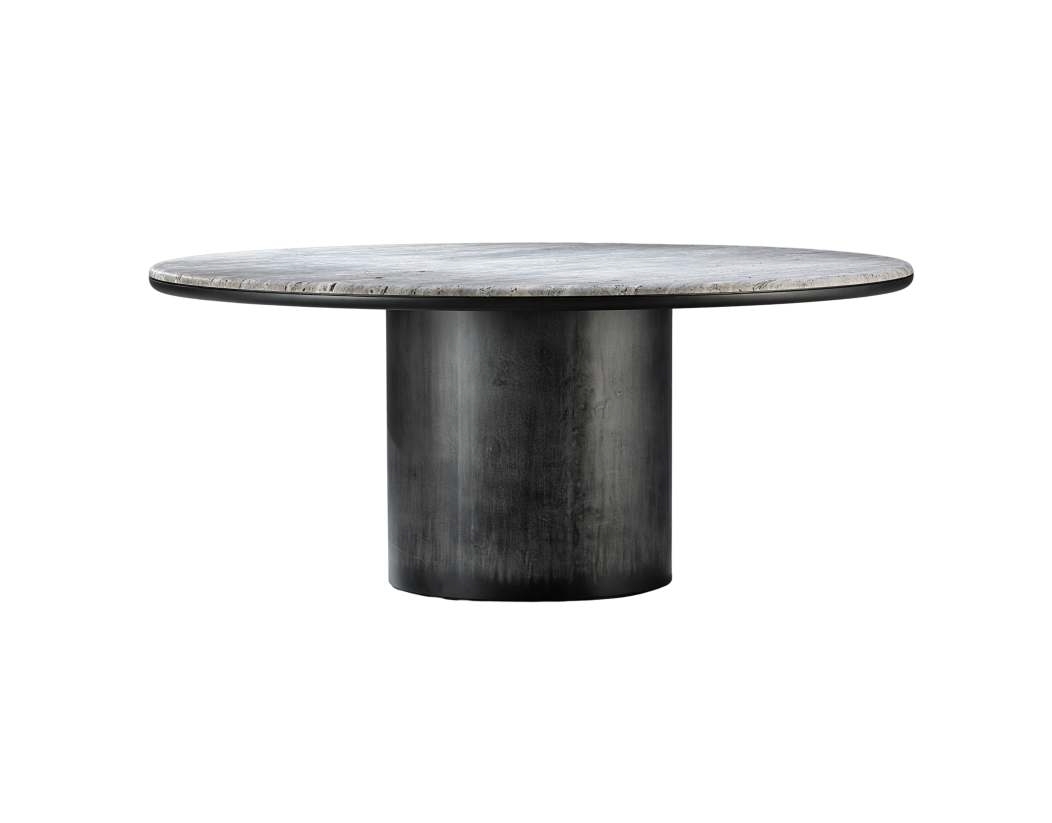 Mesa de Jantar Disco