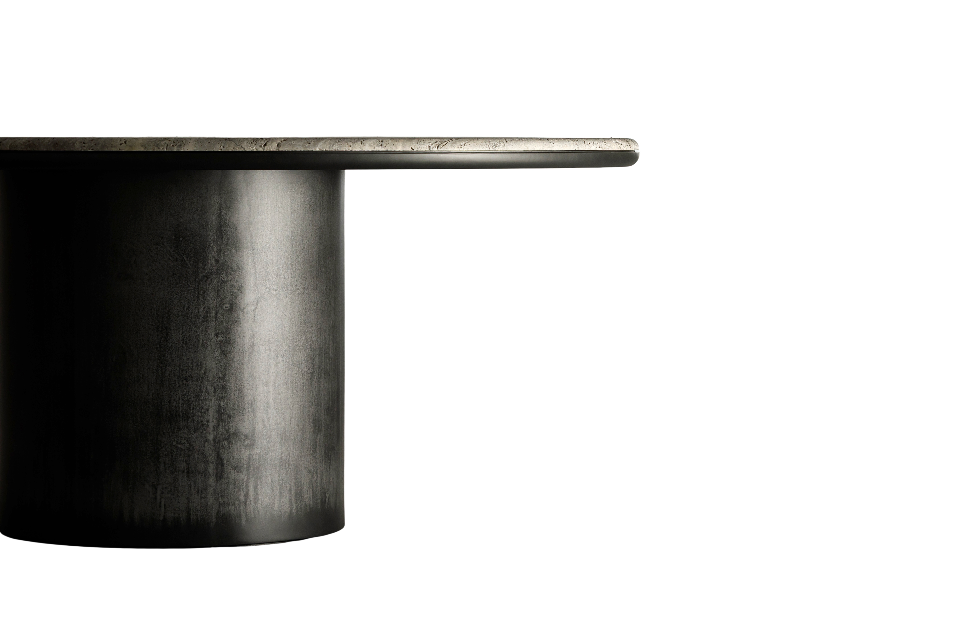 Mesa de Jantar Disco