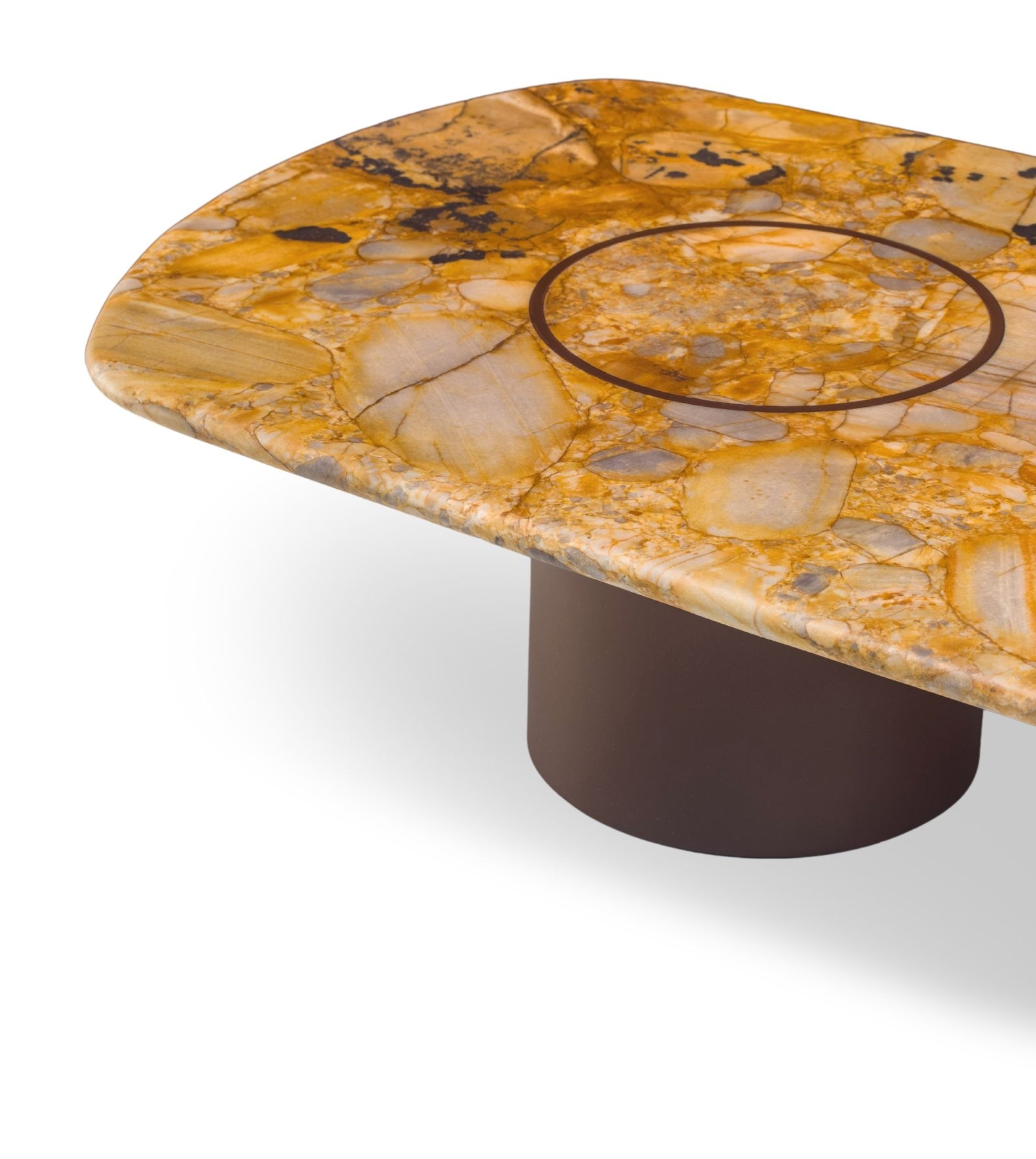 Mesa de Centro Disco
