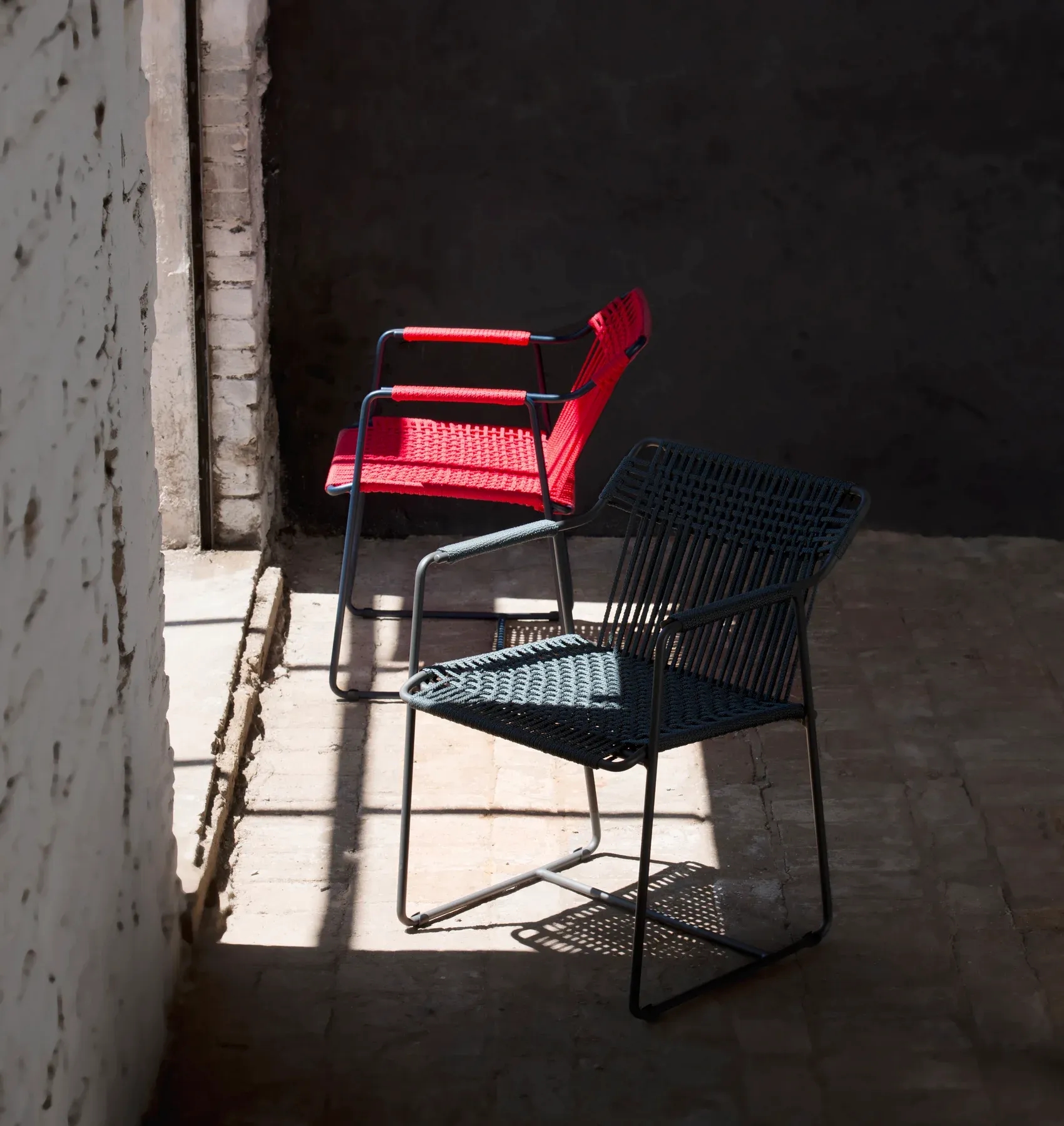 Banqueta Onda