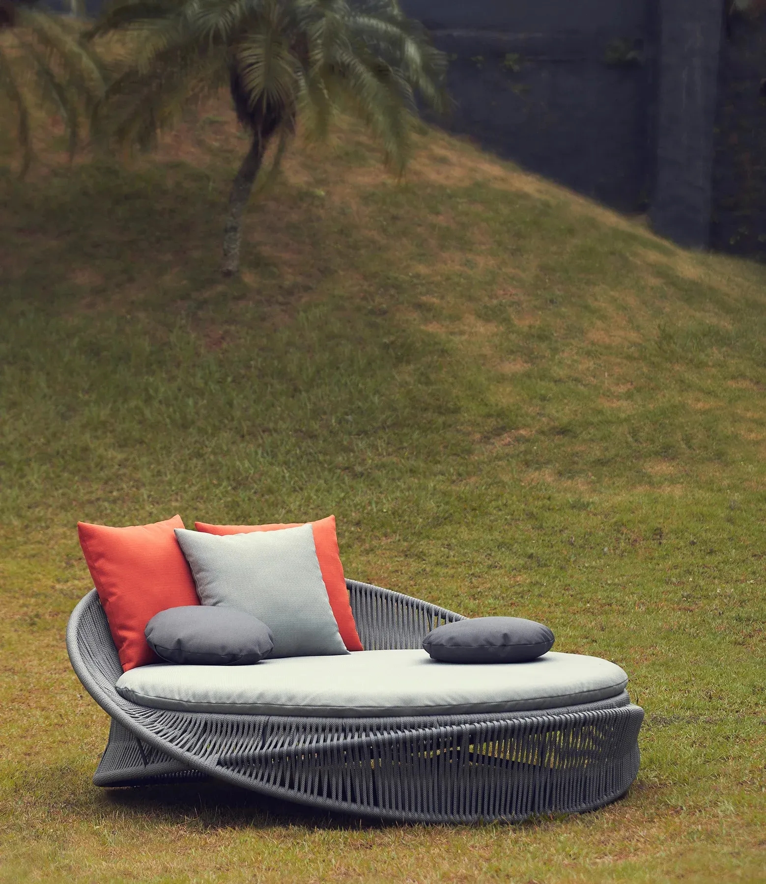 Chaise Lazy Day