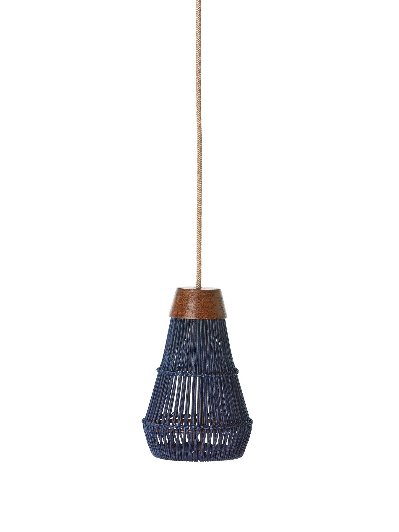 Luminária M Contorno
