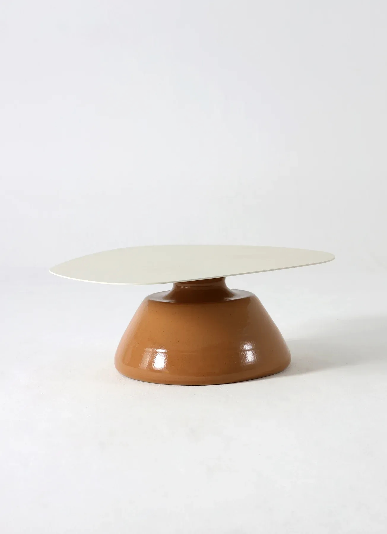 Mesa de Centro Tiê
