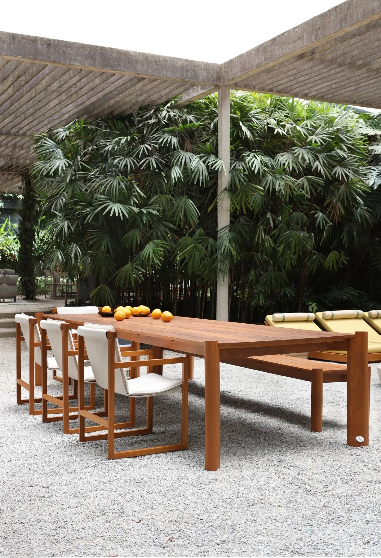 Mesa Lateral Amado