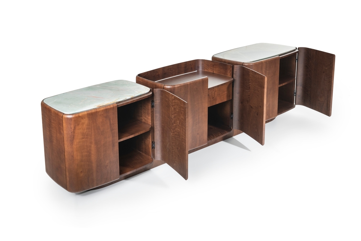 Buffet Equilibrista 