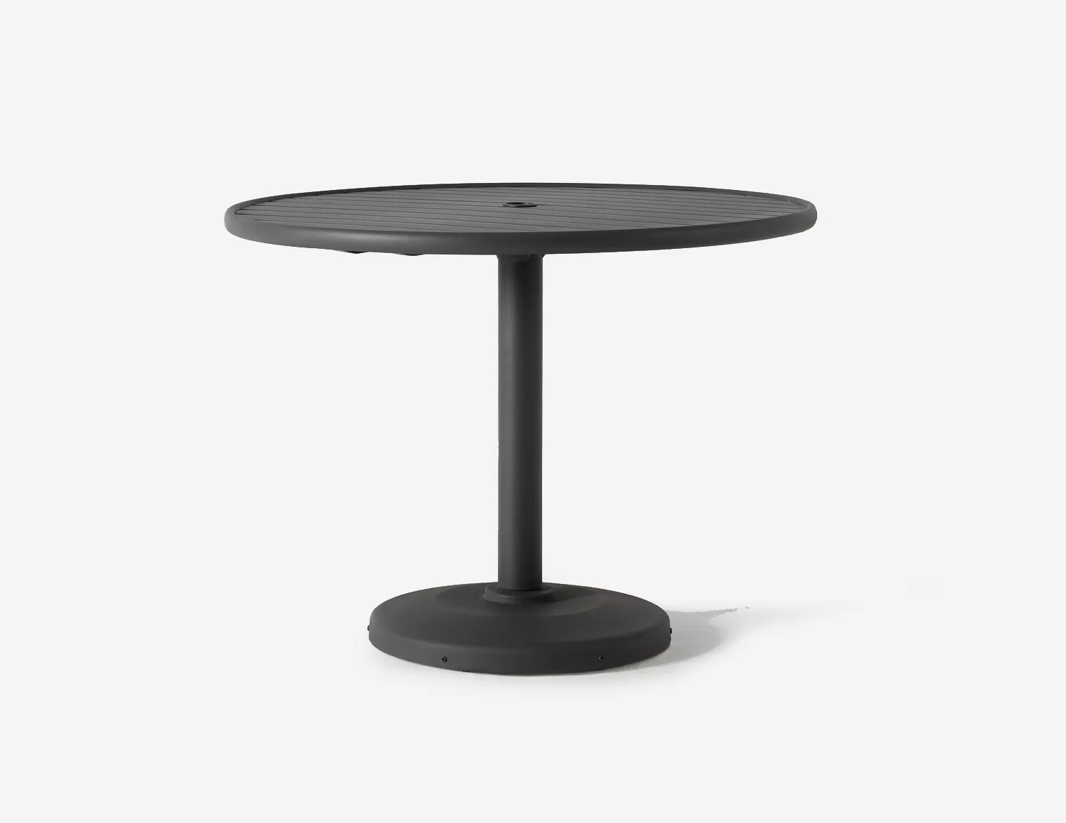 Mesa com Furo Calla