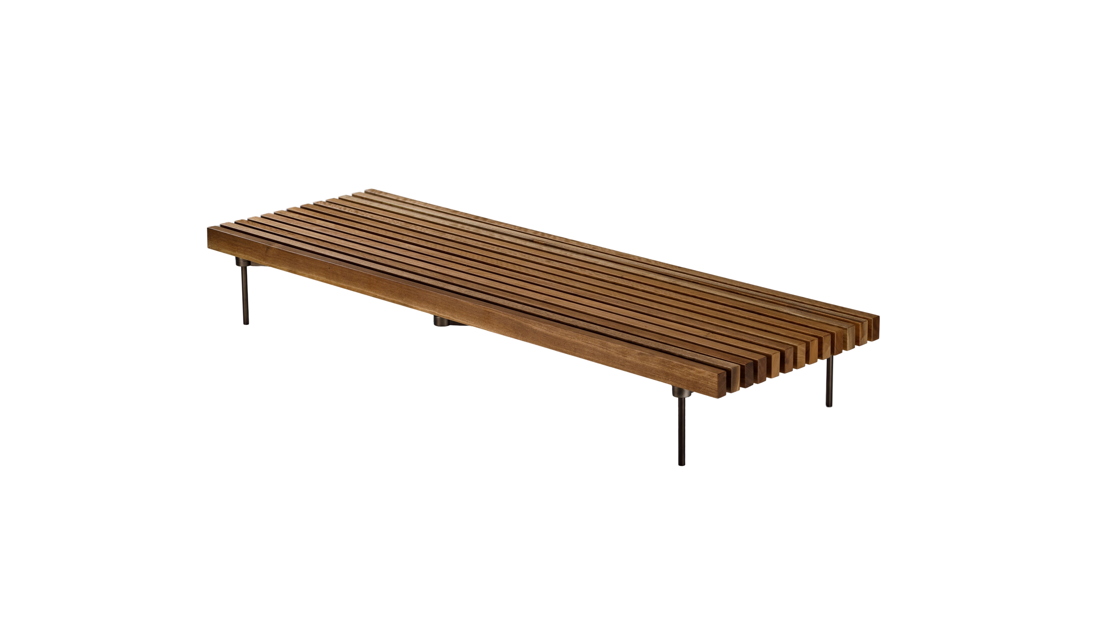 Mesa de Centro Gamão