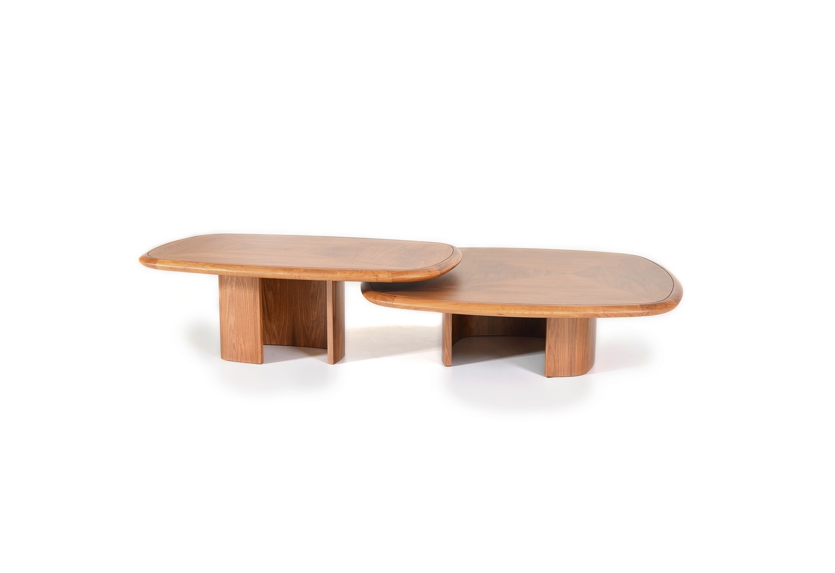 Mesa de Centro Geodo