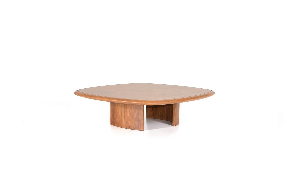 Mesa de Centro Geodo