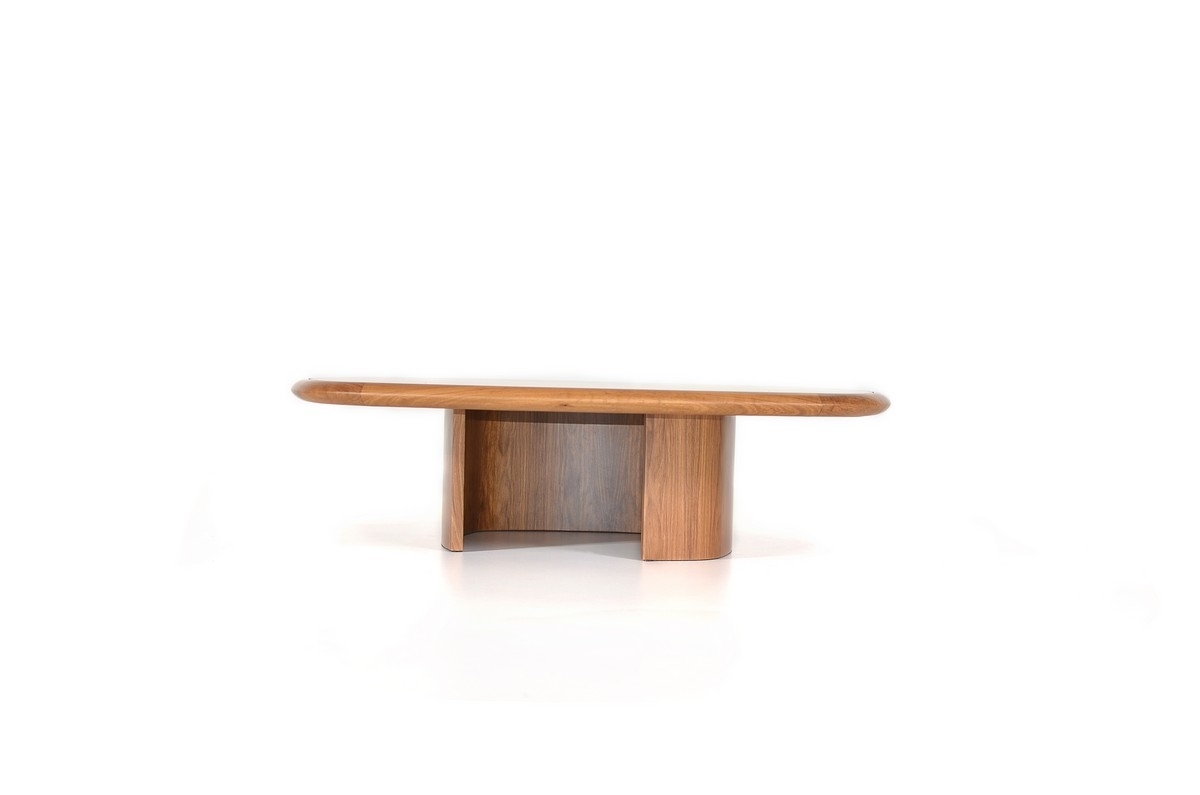 Mesa de Centro Geodo