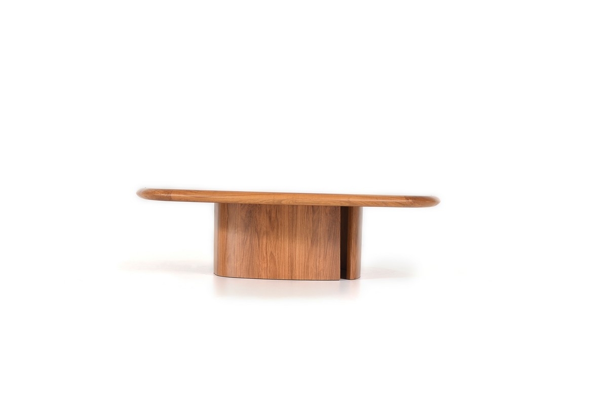 Mesa de Centro Geodo
