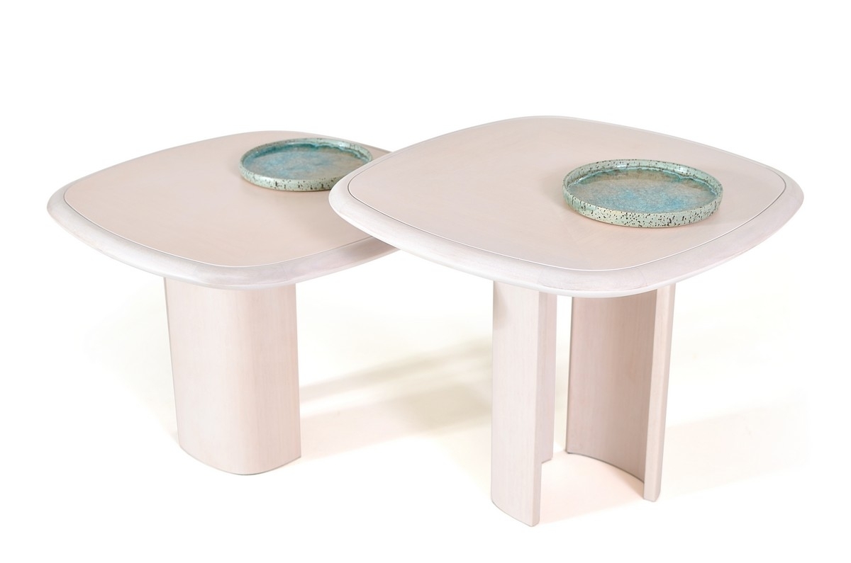 Mesa Lateral Geodo