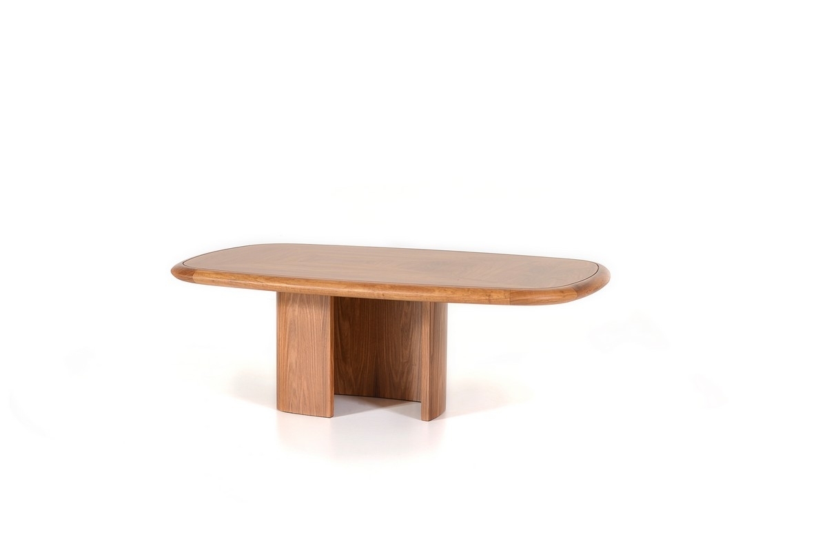 Mesa de Centro Geodo