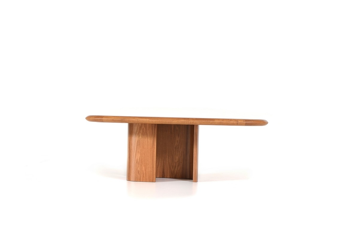 Mesa de Centro Geodo