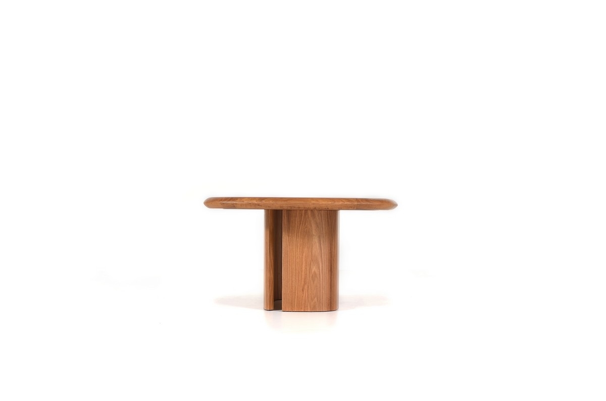 Mesa de Centro Geodo
