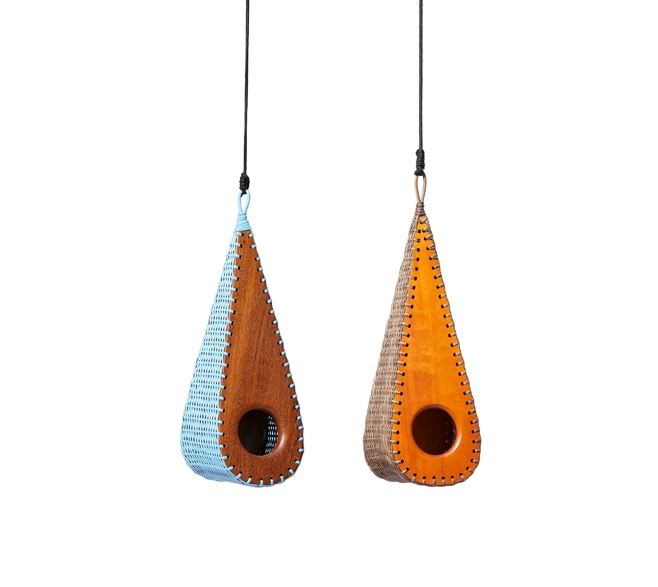 Bird House Gotinha