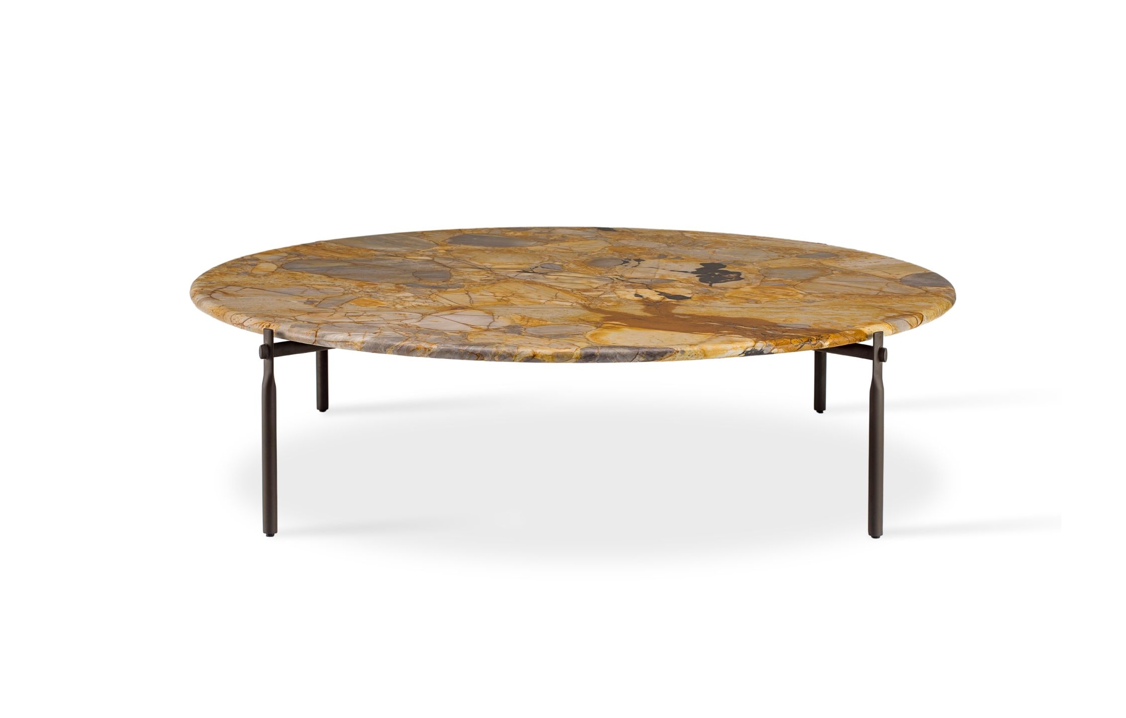 Mesa de Centro Grabing