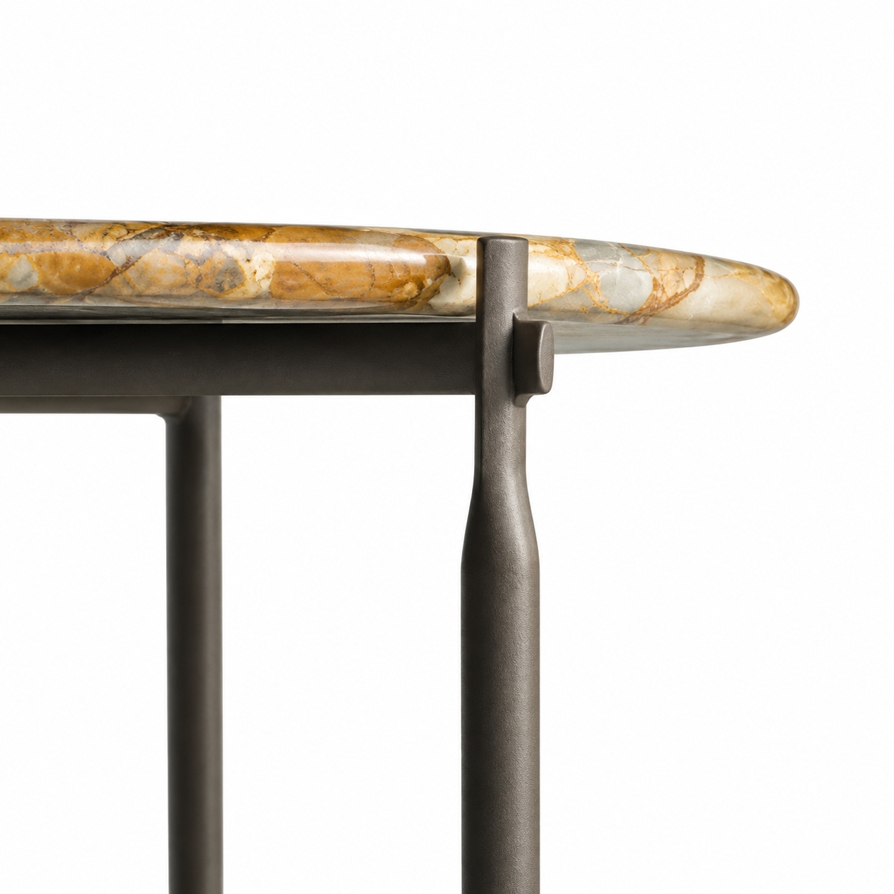 Mesa de Centro Grabing