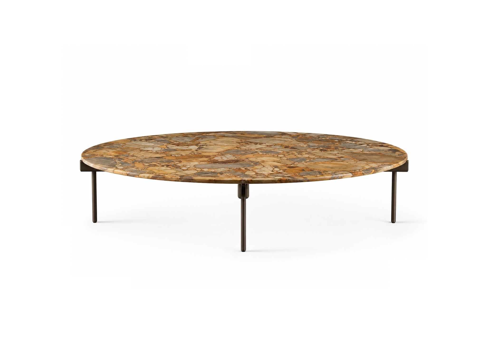 Mesa de Centro Hachi