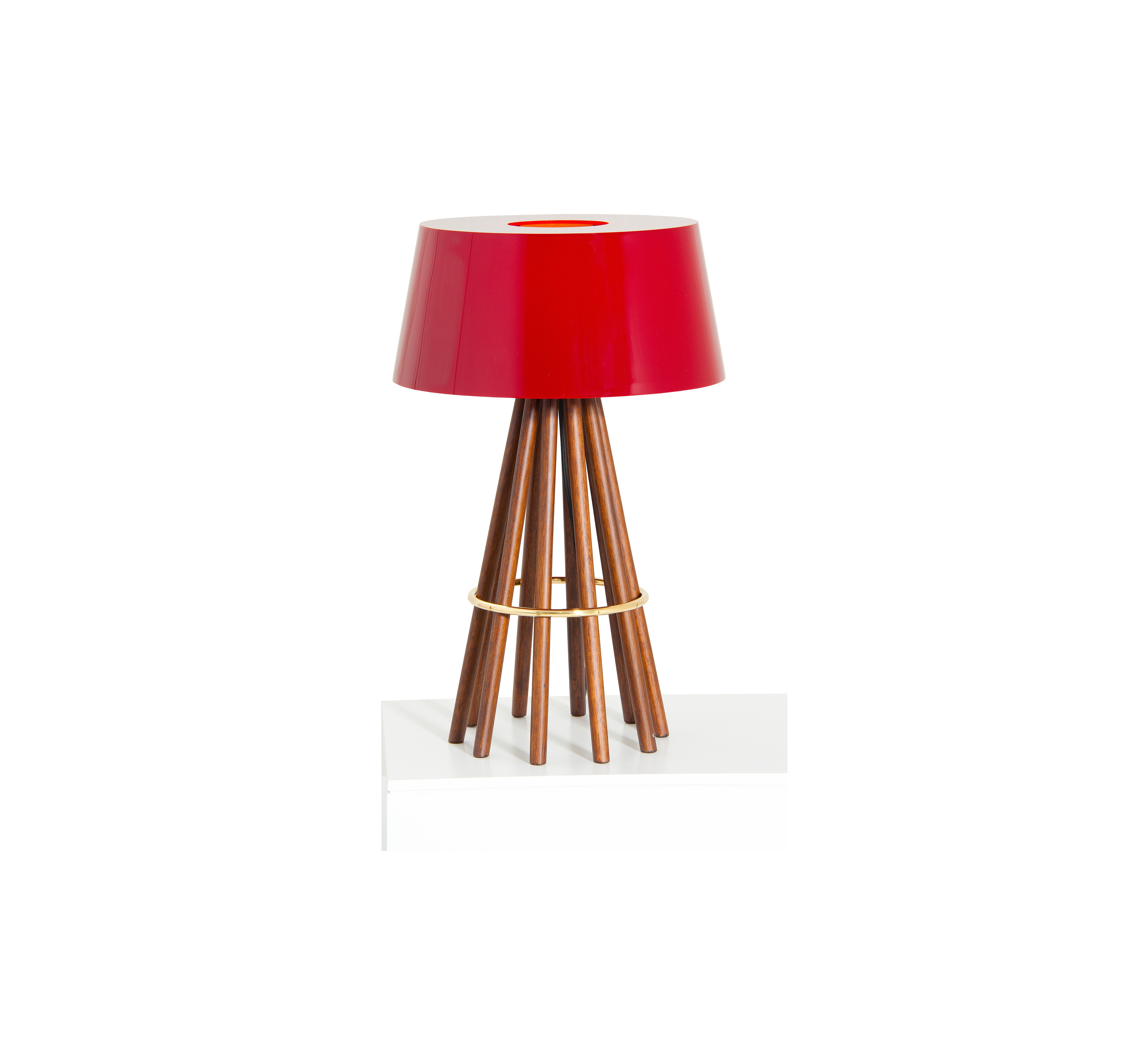 Luminária de Mesa Lumiére