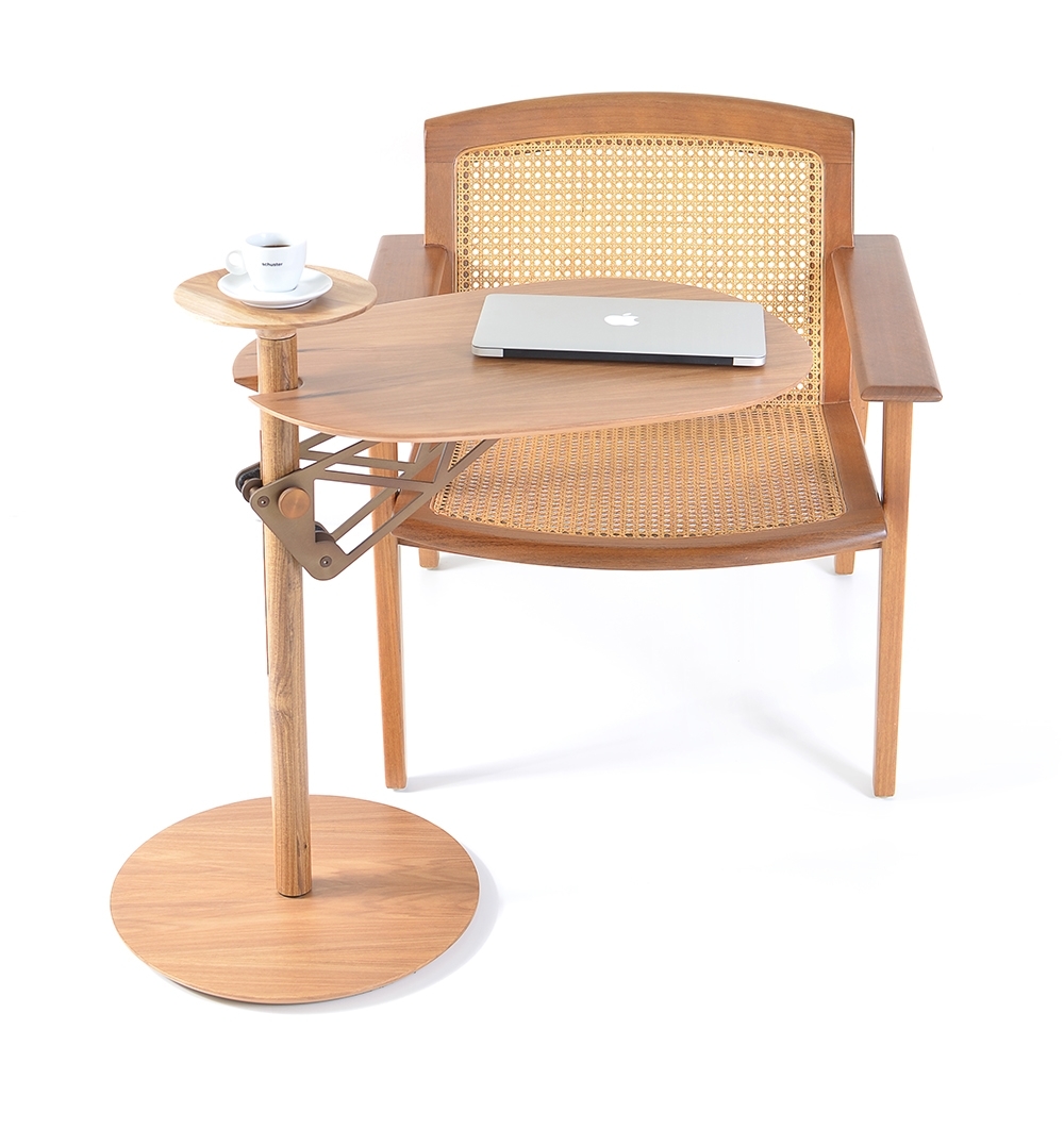 Mesa Lateral Lato