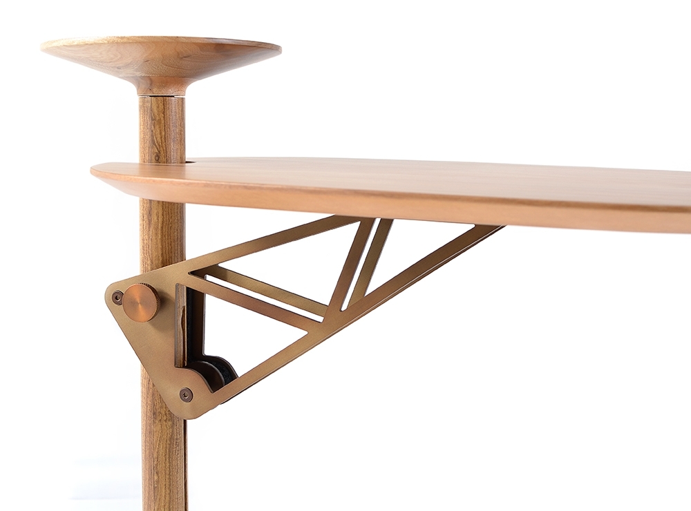 Mesa Lateral Lato