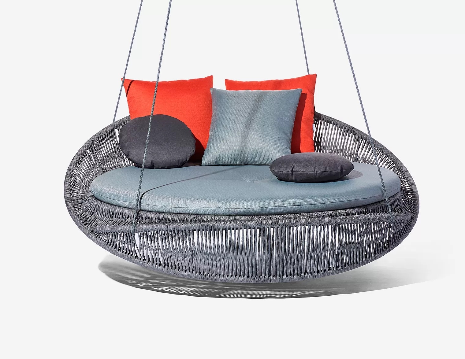 Chaise Suspensa Lazy Day