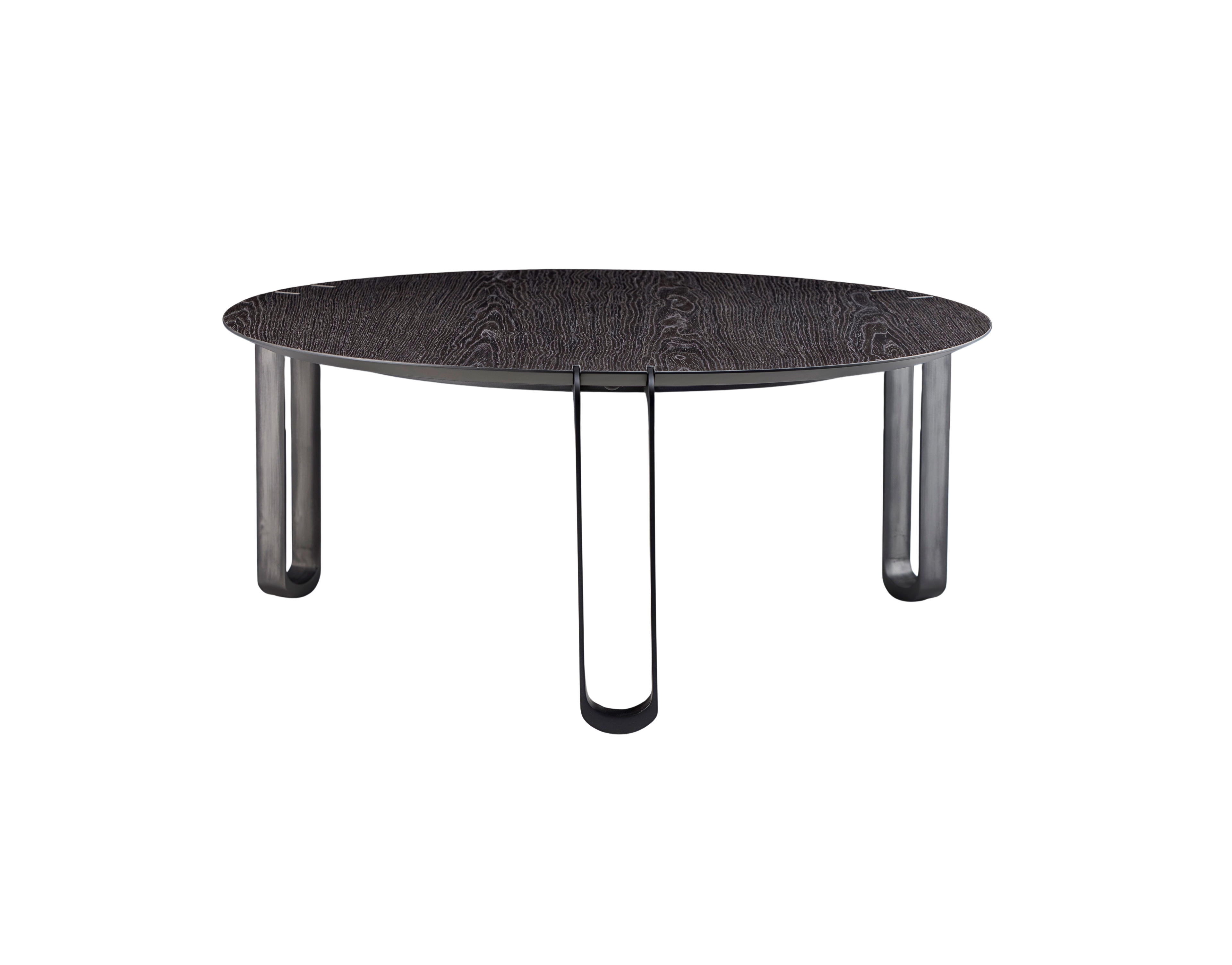 Mesa de Centro Loop