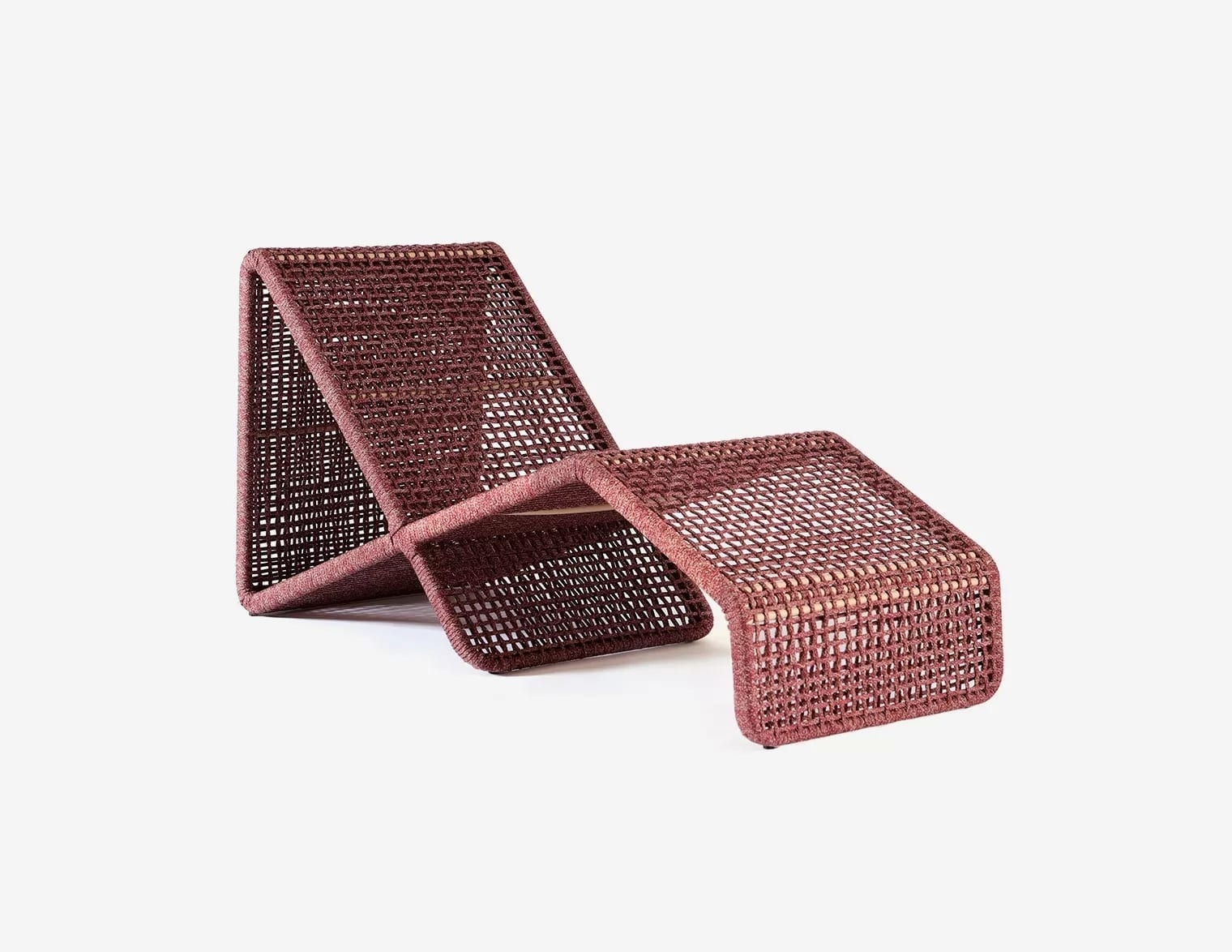 Chaise Lucia Janete Costa