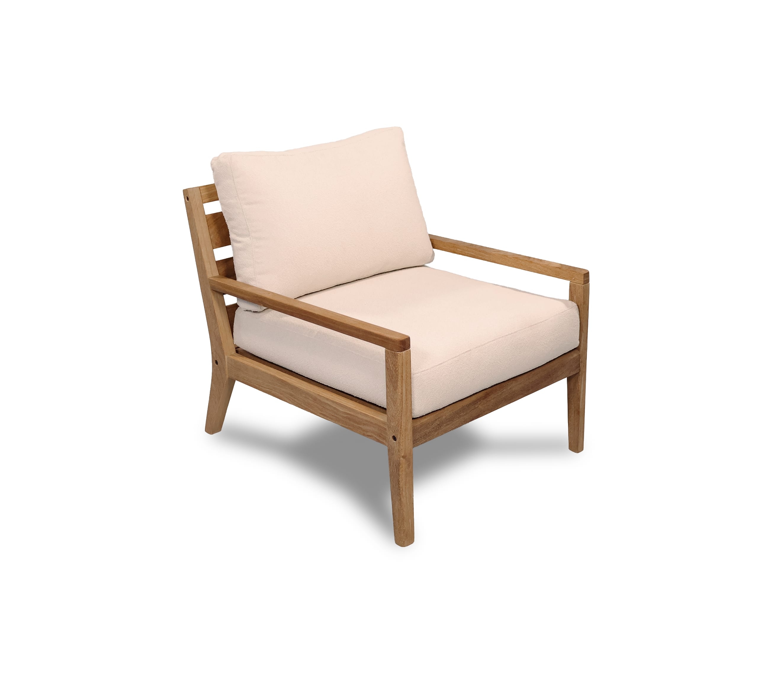 Poltrona Malibu 