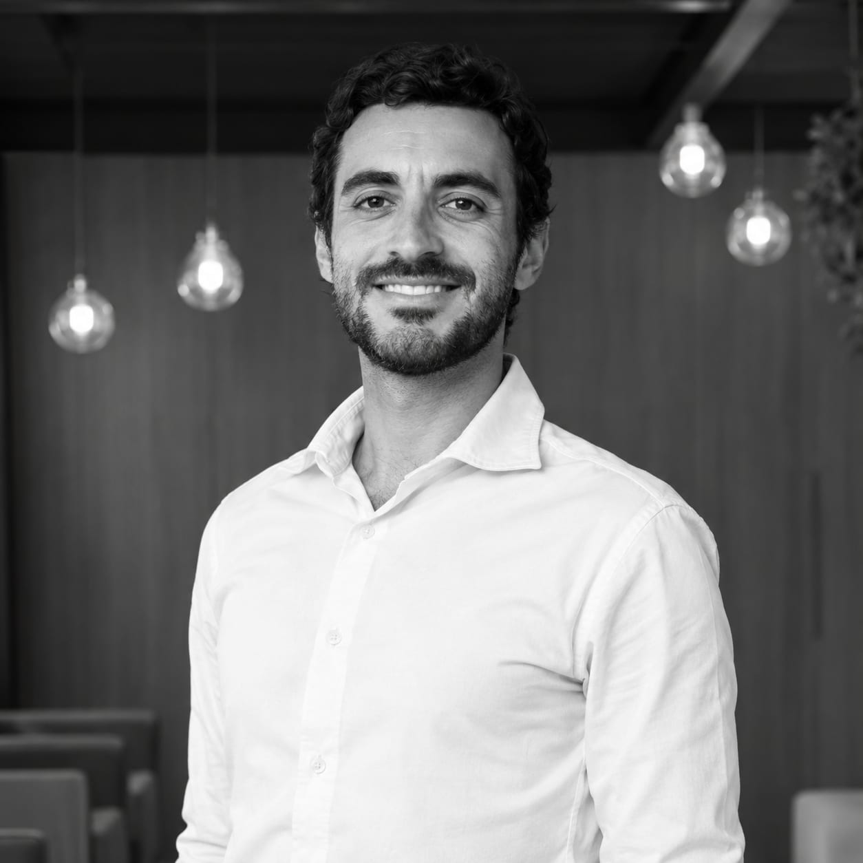 Manoel Sasson