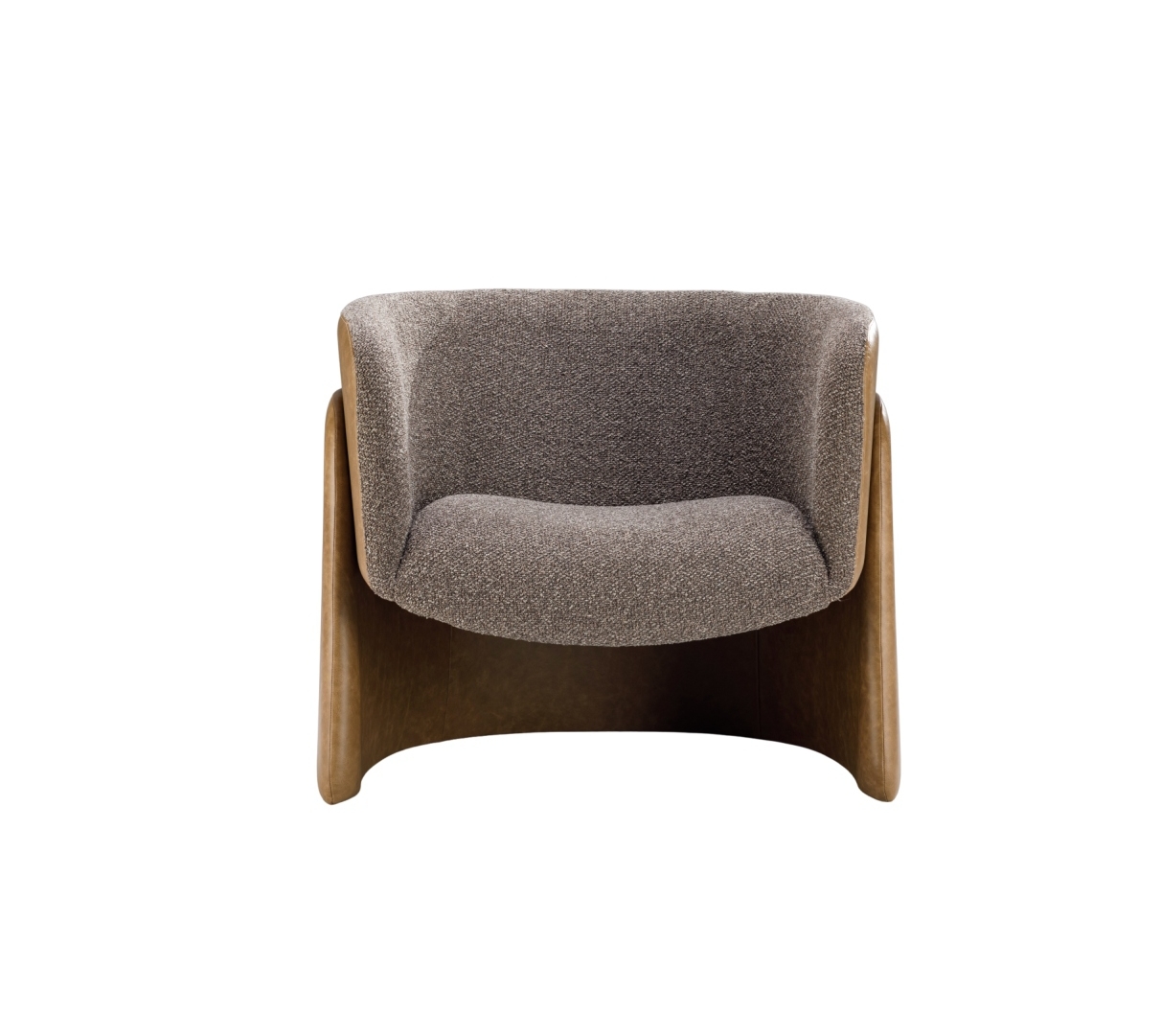 Poltrona Mansel