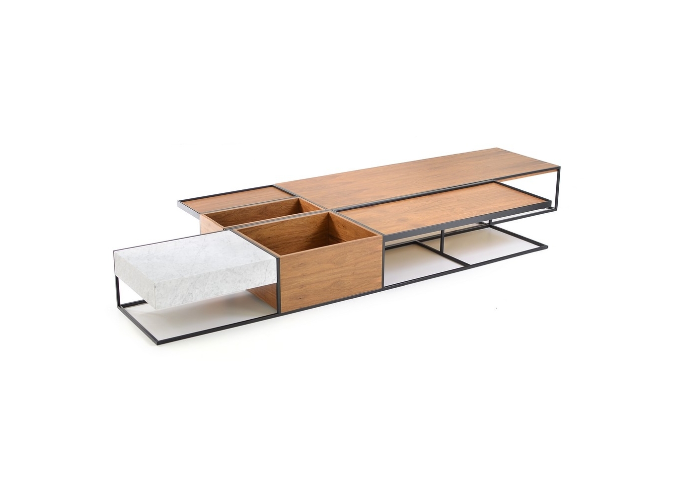 Mesa de Centro Matiz