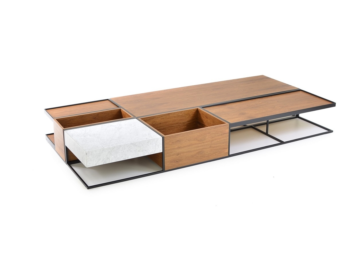 Mesa de Centro Matiz