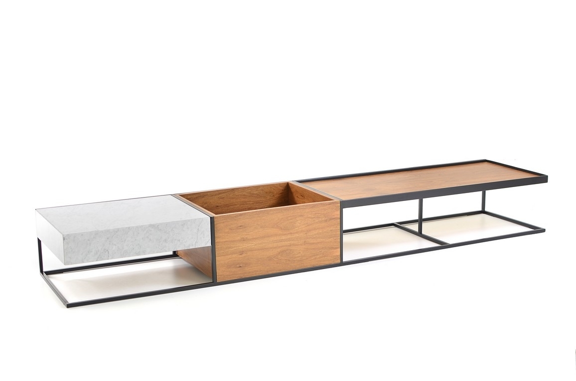 Mesa de Centro Matiz