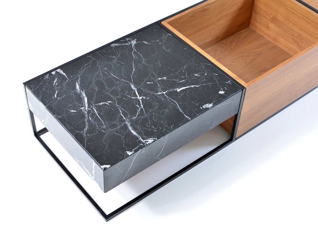 Mesa de Centro Matiz