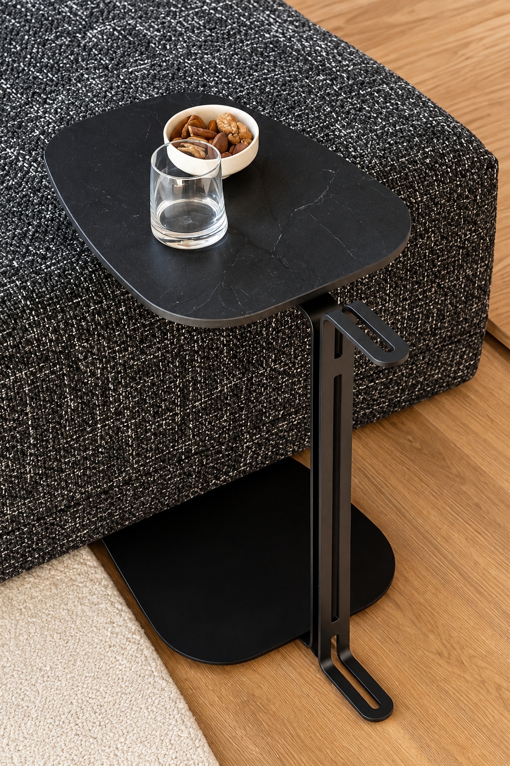 Mesa Lateral Maxim