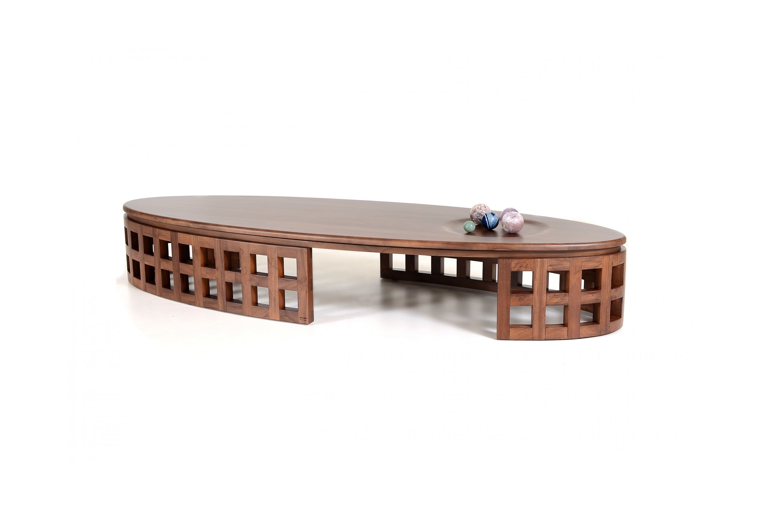 Mesa de Centro Muxa