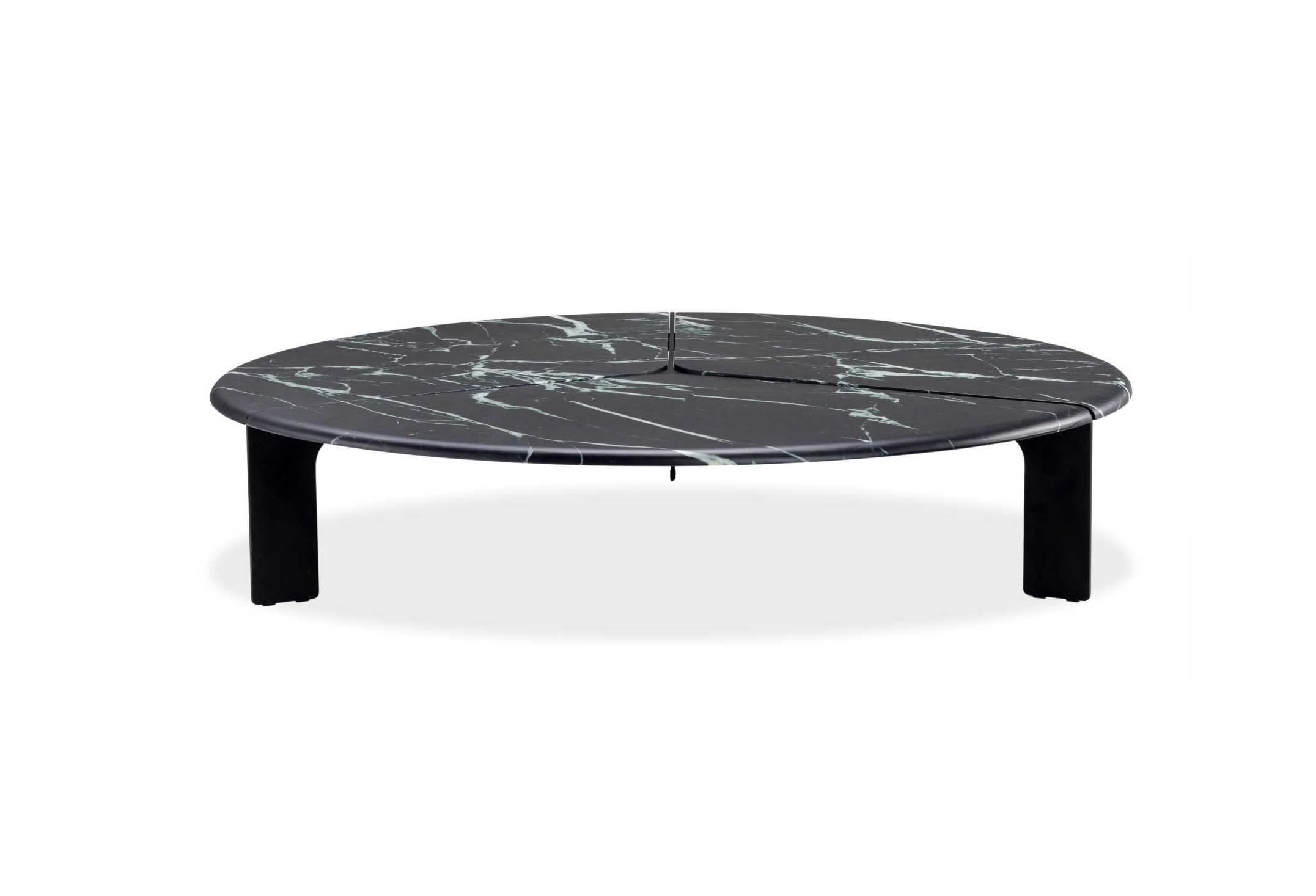 Mesa de Centro Normanda