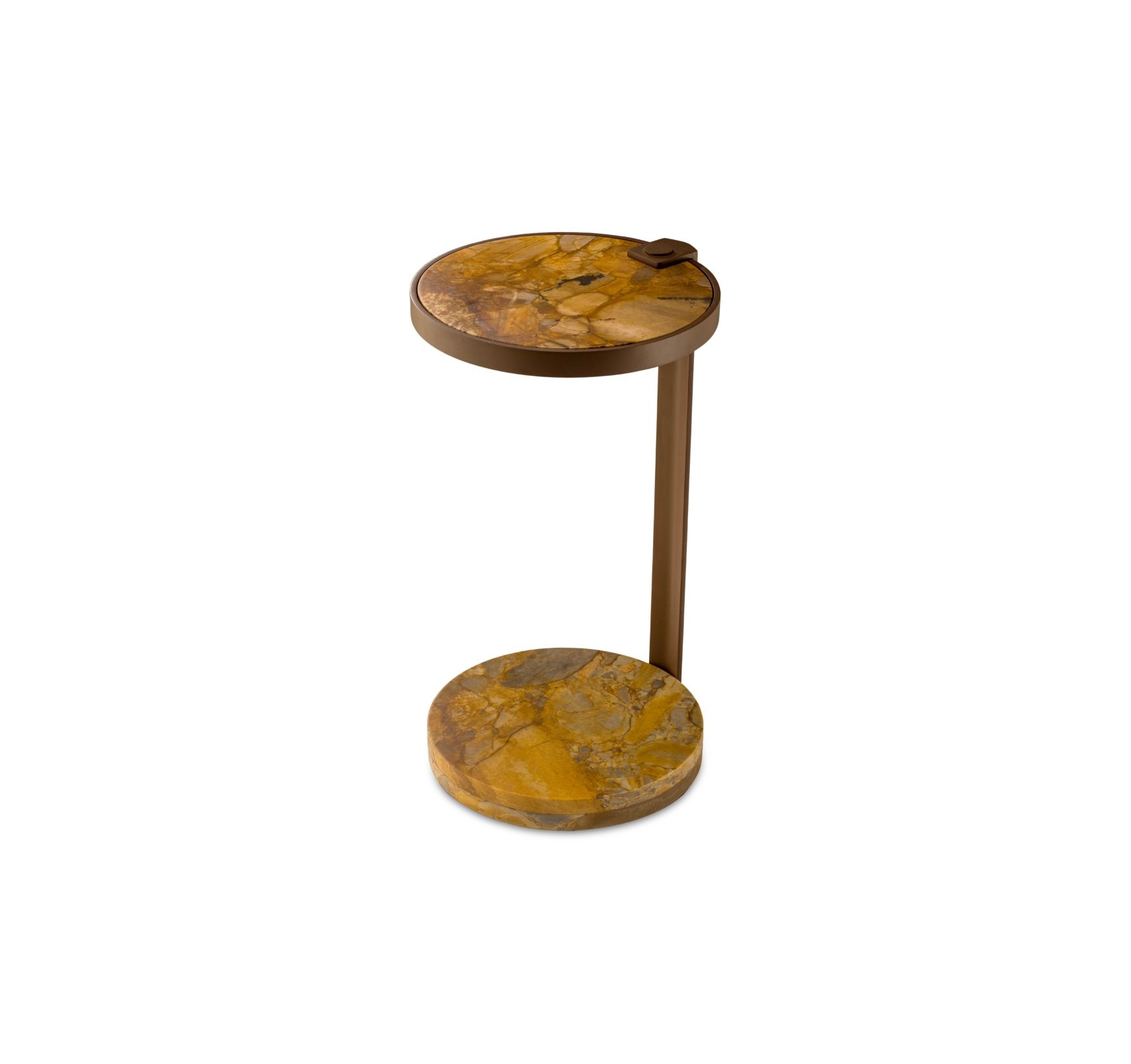 Mesa Lateral Pandeiro